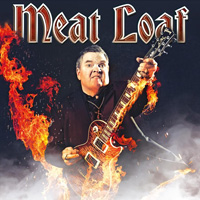 Meat Loaf artist image