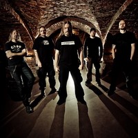 Meshuggah artist image