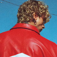 mgk artist image