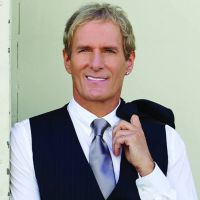Michael Bolton artist image
