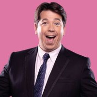 Michael Mcintyre artist image