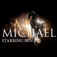Michael Starring Ben artist image