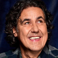Micky Flanagan artist image