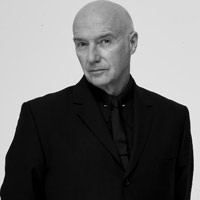Midge Ure artist image