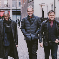 Mike and the Mechanics artist image