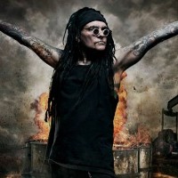Ministry artist image