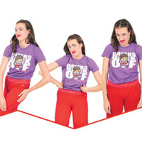 Miranda Sings artist image
