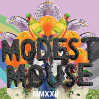 Modest Mouse artist image