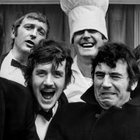 Monty Python artist image