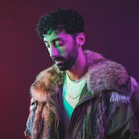 Morgan Jay artist image
