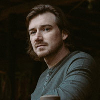 Morgan Wallen artist image