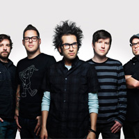 Motion City Soundtrack artist image