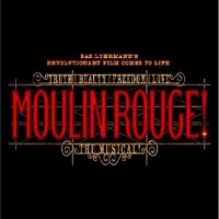 Moulin Rouge theatre image