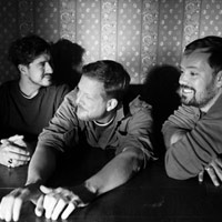 Mumford and Sons artist image