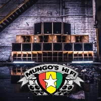 Mungos Hi fi artist image