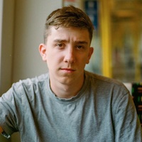 Mustbejohn artist image