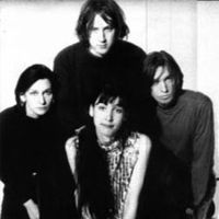 My Bloody Valentine artist image