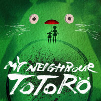 My Neighbour Totoro artist image
