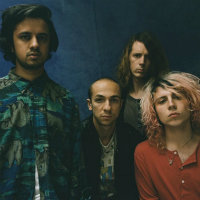 Mystery Jets artist image
