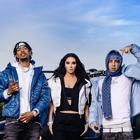 N Dubz artist image