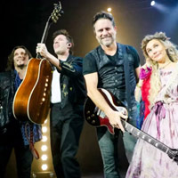 Nashville In Concert artist image
