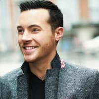 Nathan Carter artist image