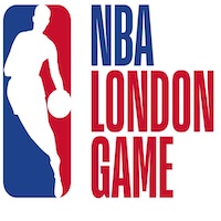 NBA London artist image