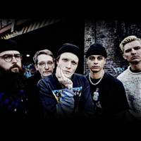 Neck Deep artist image