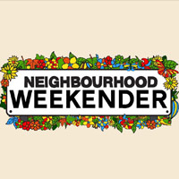 Neighbourhood Weekender artist image