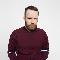 Neil Delamere