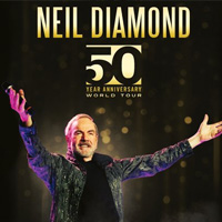 Neil Diamond artist image