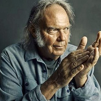 Neil Young artist image