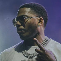 Nelly artist image