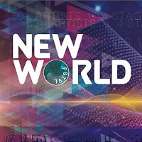 New World Festival festival image