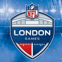 NFL London artist image