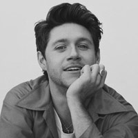 Niall Horan artist image