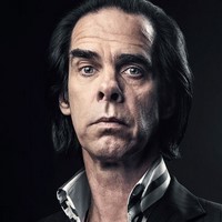 Nick Cave artist image