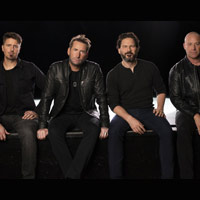 Nickelback artist image