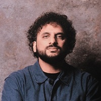 Nish Kumar artist image