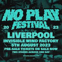 No Play Festival festival image