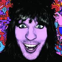 Noel Fielding artist image