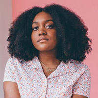 Noname artist image