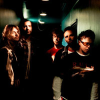 Nothing But Thieves artist image