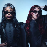 Nova Twins artist image