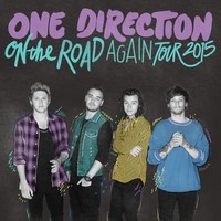 One Direction artist image