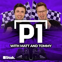P1 with Matt and Tommy artist image