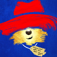 Paddington The Musical theatre image