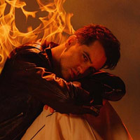 Panic At The Disco artist image