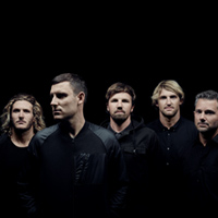 Parkway Drive artist image