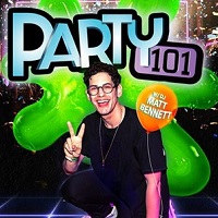 Party101 tour image